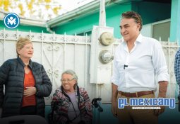 Club Rotario de Tijuana refuerza su labor social con proyectos de salud, educación y desarrollo comunitario