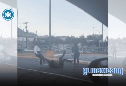 Trabajadores del Poder Judicial de la Federación marchan en la CDMX por sus derechos laborales Trabajadores del Poder Judicial de la Federación marchan en la CDMX por sus derechos laborales