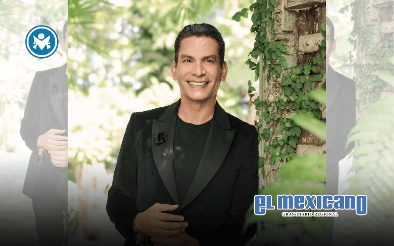 Ismael Cala, jurado internacional en Miss Universe 2025: "La belleza ya no se usa, se vive" Ismael Cala, jurado internacional en Miss Universe 2025: "La belleza ya no se usa, se vive"