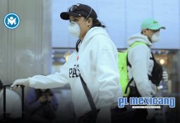 Trabajadores del Poder Judicial de la Federación marchan en la CDMX por sus derechos laborales Trabajadores del Poder Judicial de la Federación marchan en la CDMX por sus derechos laborales