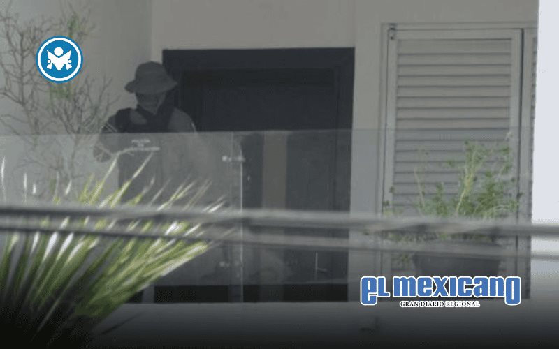 Hallan sin vida al empresario pesquero Edgar Heriberto en Mazatlán Hallan sin vida al empresario pesquero Edgar Heriberto en Mazatlán