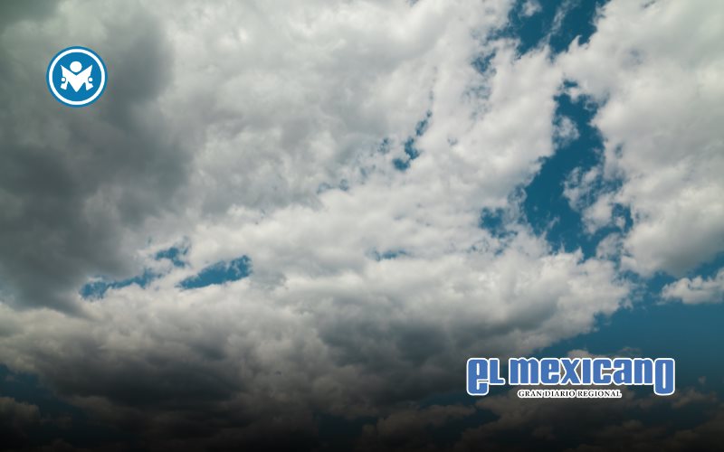 Alerta Protección Civil BC por llegada de frente frío