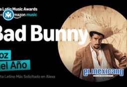 Bobby Pulido gana su segundo Latin Grammy y cierra un capítulo de su carrera