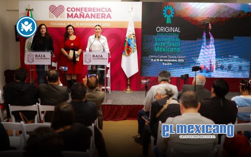 Original llega a Baja California para impulsar el arte popular