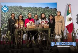 Alcaldesa de Uruapan revela que recibió amenazas antes de asumir el cargo Alcaldesa de Uruapan revela que recibió amenazas antes de asumir el cargo