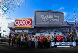 México celebra la excelencia editorial en los Premios CANIEM 2025 México celebra la excelencia editorial en los Premios CANIEM 2025