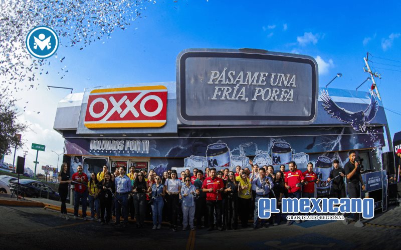 Regresa Tecate Titanium tras seis años de ausencia: la cerveza más intensa vuelve por petición popular Regresa Tecate Titanium tras seis años de ausencia: la cerveza más intensa vuelve por petición popular