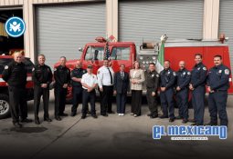 Claudia Agatón llama a disfrutar la Baja 1000 con responsabilidad