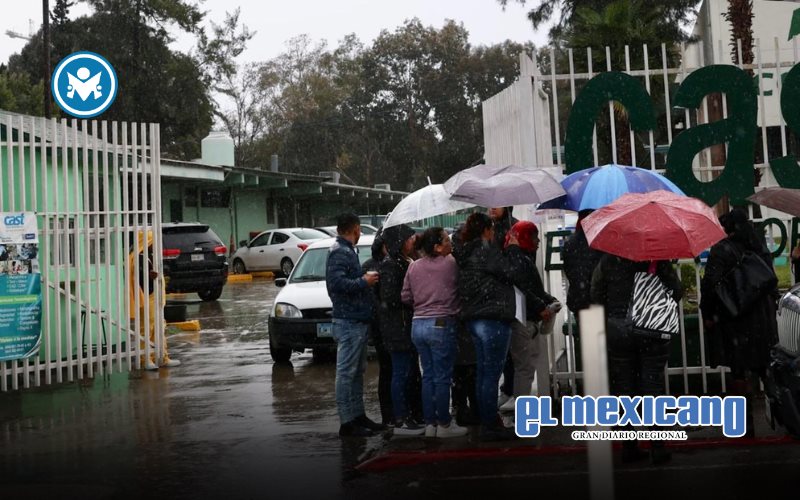 Pronostican lluvias y neblina en Tijuana a partir del jueves