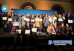 Delegada genera polémica por burla al "Movimiento del Sombrero" Delegada genera polémica por burla al "Movimiento del Sombrero"