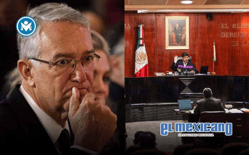 Suprema Corte ordena a TV Azteca y Grupo Elektra a pagar más de 48 mil millones a Hacienda Suprema Corte ordena a TV Azteca y Grupo Elektra a pagar más de 48 mil millones a Hacienda