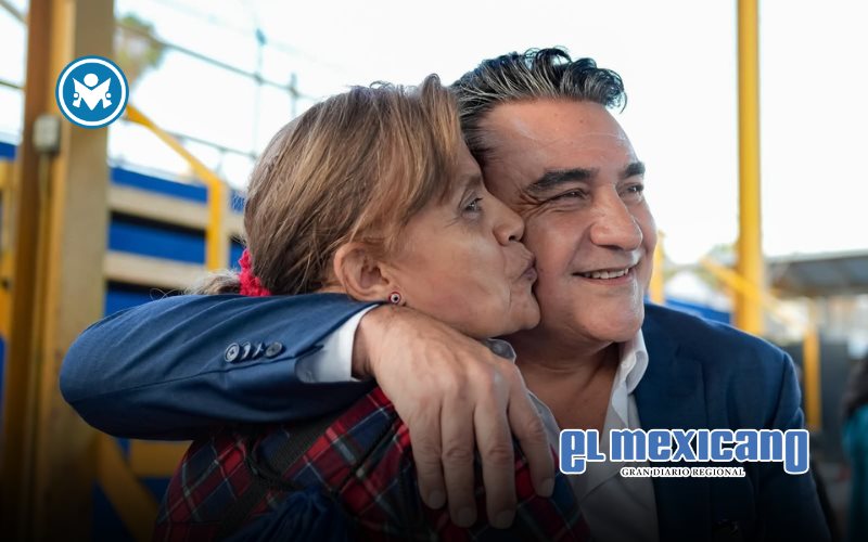 Consultar a la gente es lo mejor para seguir avanzando juntos