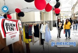 SCORE Baja 1000 genera derrama 10 mdd y alza del 25% en ventas de restaurantes