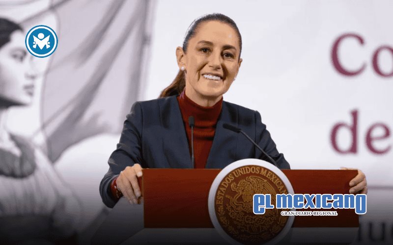 Sheinbaum presenta Tulum Renace, estrategia para un turismo más justo y sostenible Sheinbaum presenta Tulum Renace, estrategia para un turismo más justo y sostenible