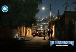 Choque en bulevar 2000 deja un detenido por presunto estado inconveniente Choque en bulevar 2000 deja un detenido por presunto estado inconveniente