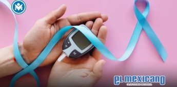 Día Mundial de la Diabetes: México enfrenta aumento de casos Día Mundial de la Diabetes: México enfrenta aumento de casos
