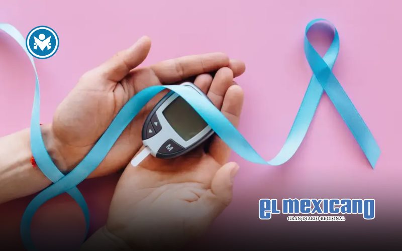 Día Mundial de la Diabetes: México enfrenta aumento de casos Día Mundial de la Diabetes: México enfrenta aumento de casos