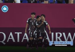 John Cena y Dominik Mysterio se enfrentan en San Diego por el Campeonato Intercontinental