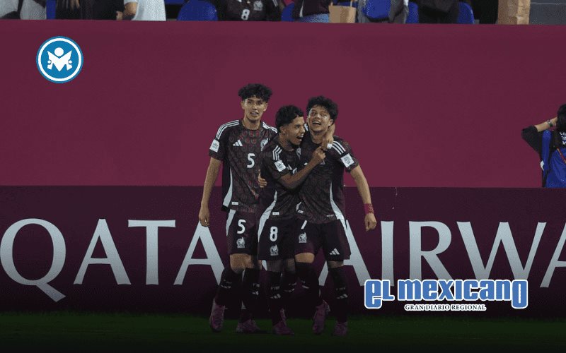 El Xoloitzcuintle Ian Olvera guía a México Sub-17 a octavos de final El Xoloitzcuintle Ian Olvera guía a México Sub-17 a octavos de final