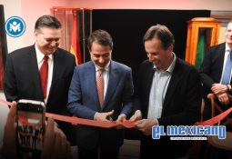 Asume Leonardo Méndez presidencia del INCP para el periodo 2025-2026