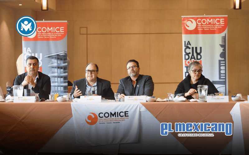 Avanza Otay II: SANDAG confirma inicio de construcción del puerto fronterizo en EU