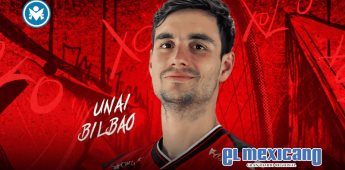 Unai Bilbao en el XI ideal de la jornada 17 Unai Bilbao en el XI ideal de la jornada 17