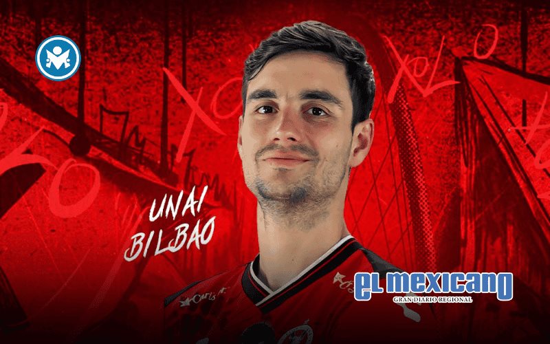 Unai Bilbao en el XI ideal de la jornada 17 Unai Bilbao en el XI ideal de la jornada 17