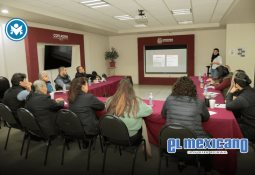 Lanzan la campaña "Bigote con causa" para promover la salud masculina