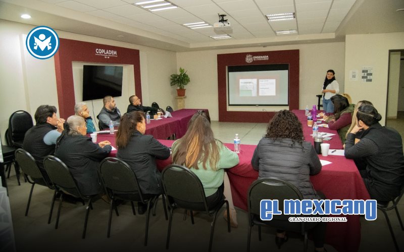 Capacitan a servidores públicos para mejorar atención ciudadana