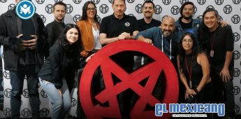 Mórbido Film Fest 2025 cierra su edición histórica con récord de asistencia y premios internacionales Mórbido Film Fest 2025 cierra su edición histórica con récord de asistencia y premios internacionales