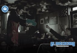 Corona Capital arranca con explosión de energía y música en su primera jornada Corona Capital arranca con explosión de energía y música en su primera jornada