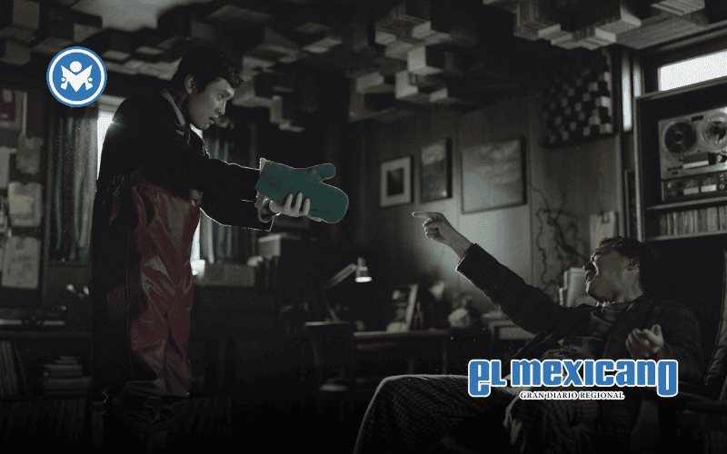 MUBI anuncia estreno en cines de La única opción de Park Chan-wook en México