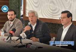 Fernando "El Güero" Otáñez será Grand Marshall del 41º Torneo de Golf del Club Rotario Tijuana