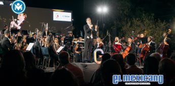 Grand llega a Guadalajara con gala de lujo para presentar Be Grand Country Grand llega a Guadalajara con gala de lujo para presentar Be Grand Country