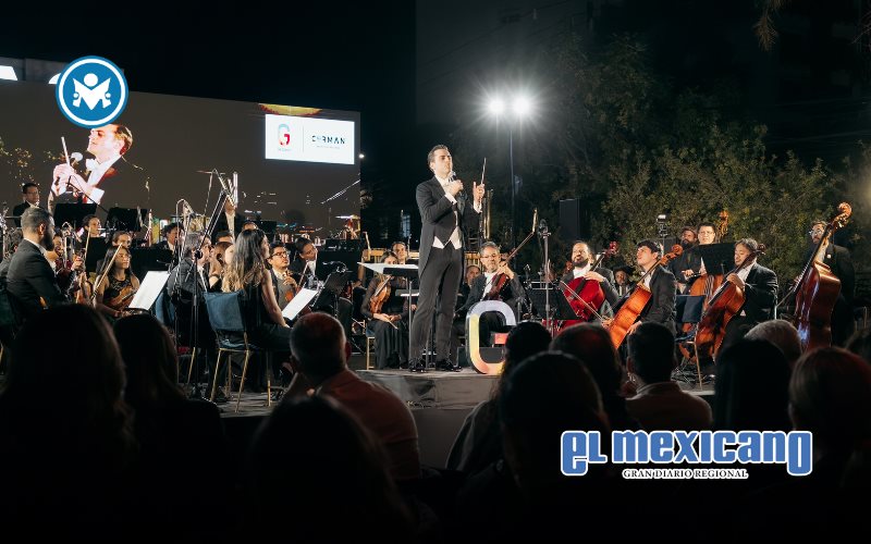Grand llega a Guadalajara con gala de lujo para presentar Be Grand Country Grand llega a Guadalajara con gala de lujo para presentar Be Grand Country