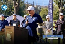 Arranca en Tijuana la segunda edición del Congreso Anual de la Asociación de Mujeres Aduaneras