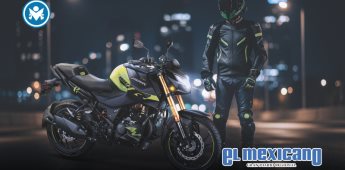 GS Motos impulsa la movilidad inteligente durante El Buen Fin GS Motos impulsa la movilidad inteligente durante El Buen Fin