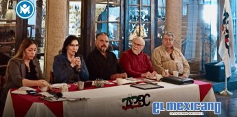 Lanzan la campaña "Bigote con causa" para promover la salud masculina Lanzan la campaña "Bigote con causa" para promover la salud masculina