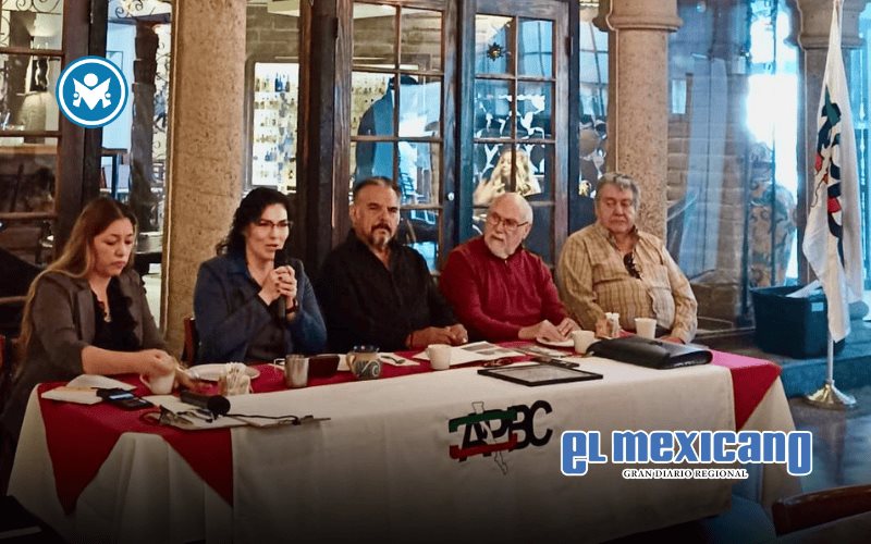 Lanzan la campaña "Bigote con causa" para promover la salud masculina