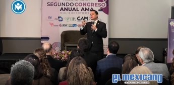 Arranca en Tijuana la segunda edición del Congreso Anual de la Asociación de Mujeres Aduaneras Arranca en Tijuana la segunda edición del Congreso Anual de la Asociación de Mujeres Aduaneras