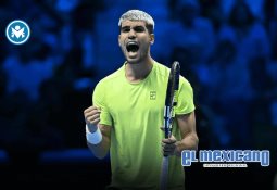 El Xoloitzcuintle Ian Olvera guía a México Sub-17 a octavos de final El Xoloitzcuintle Ian Olvera guía a México Sub-17 a octavos de final