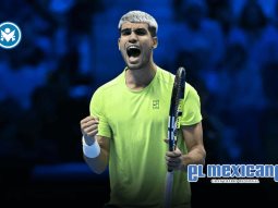 Carlos Alcaraz conquista su segundo Year-End No. 1 tras victoria en el ATP Finals