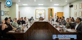 Rosarito avala convenio con el Estado para reforzar el cobro del predial Rosarito avala convenio con el Estado para reforzar el cobro del predial