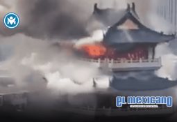 Explosión en complejo industrial de Buenos Aires deja al menos 22 heridos Explosión en complejo industrial de Buenos Aires deja al menos 22 heridos