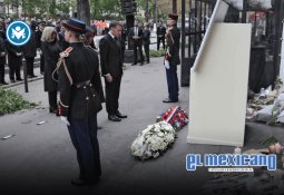 Explosión en complejo industrial de Buenos Aires deja al menos 22 heridos Explosión en complejo industrial de Buenos Aires deja al menos 22 heridos