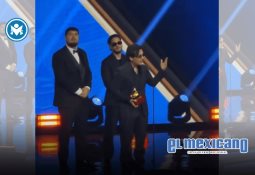 Lewis Pickett triunfa en los Latin Grammy con tres premios y un año consagratorio