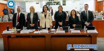 Presenta Secretaría de Turismo informe de resultados ante el Congreso del Estado Presenta Secretaría de Turismo informe de resultados ante el Congreso del Estado