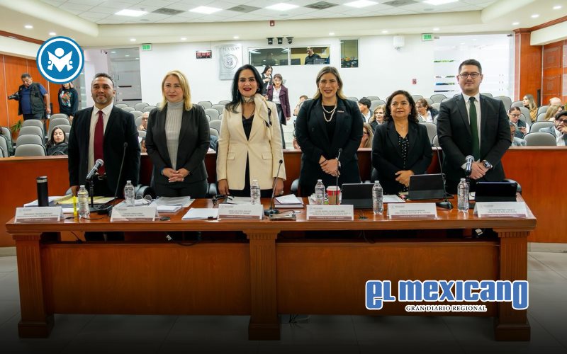 Presenta Secretaría de Turismo informe de resultados ante el Congreso del Estado