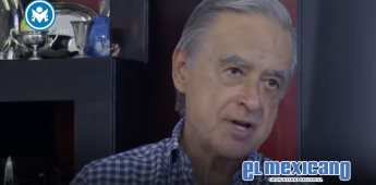 Vicente Zarazúa fallece a los 81 años, teniendo renombre en el tenis mexicano Vicente Zarazúa fallece a los 81 años, teniendo renombre en el tenis mexicano