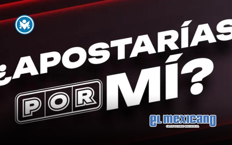 TelevisaUnivision anuncia la llegada a EE.UU., México y Latinoamérica de ´¿Apostarías por mí?´